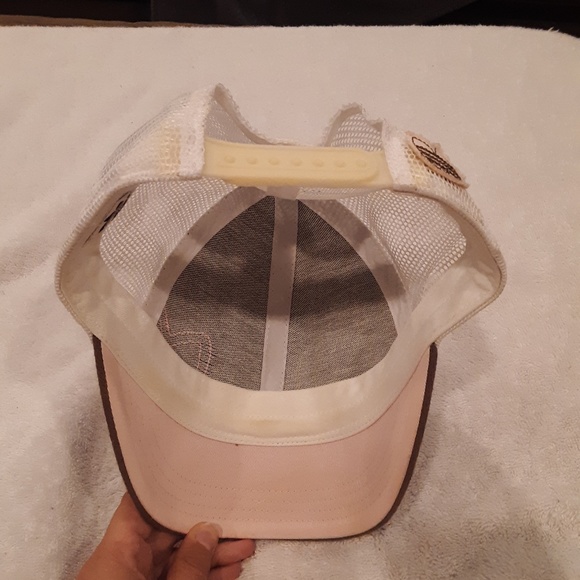 ADIDAS hat - Picture 5 of 9